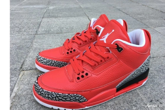 88 JORDAN 3 580775-601 RETRO AIR 580775-601 0515